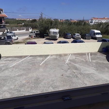 Baleal Sol Alojamentos Esterno foto