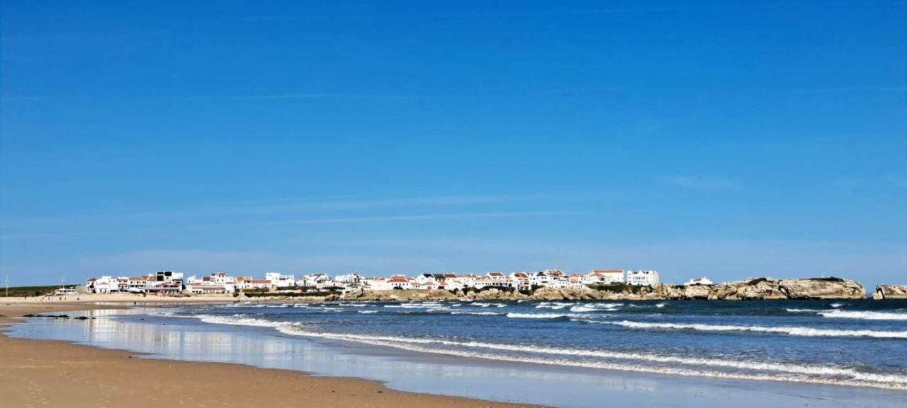Baleal Sol Alojamentos Esterno foto