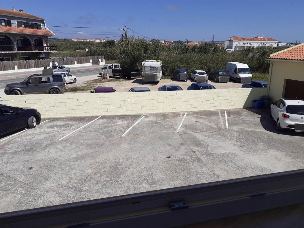 Baleal Sol Alojamentos Esterno foto