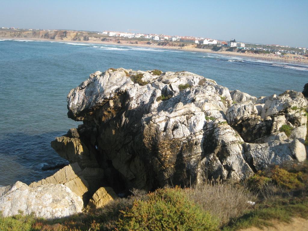 Baleal Sol Alojamentos Esterno foto