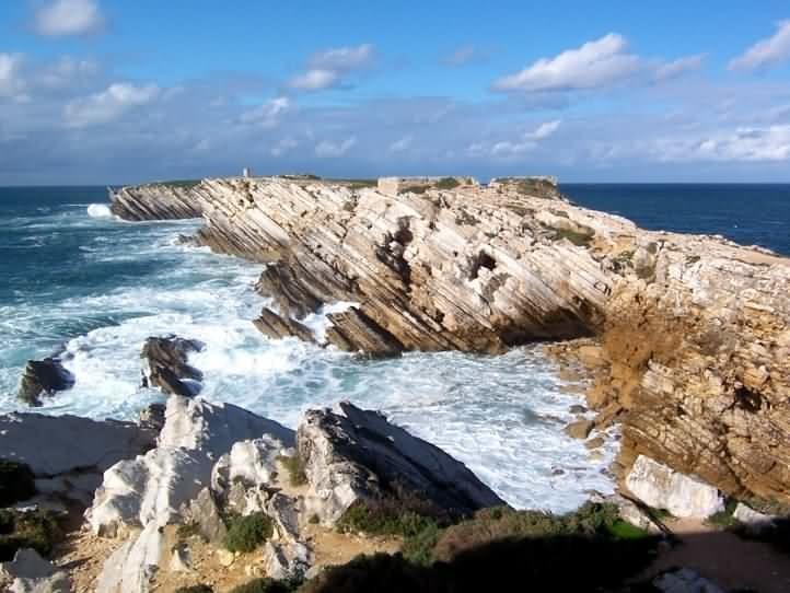Baleal Sol Alojamentos Esterno foto