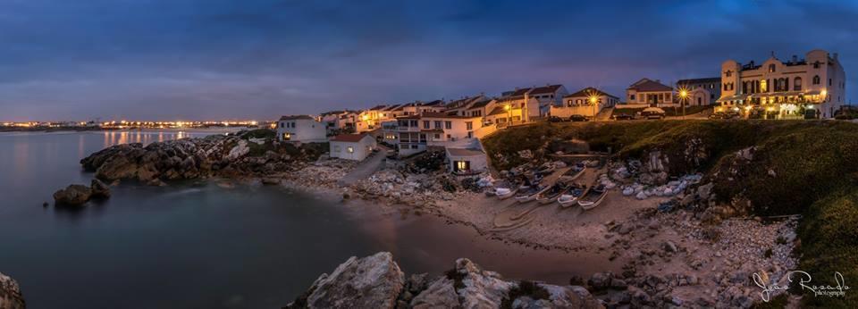 Baleal Sol Alojamentos Esterno foto